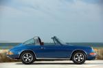 Porsche 911 S 2.2 Targa 1969 года